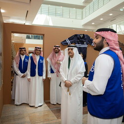 Saudi National Day celebration - 29 Sep