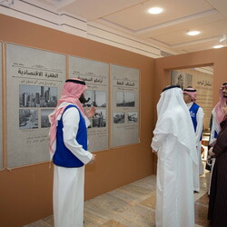 Saudi National Day celebration - 29 Sep