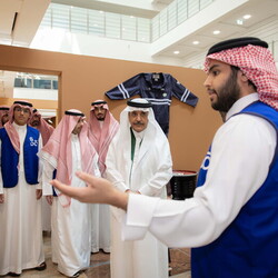 Saudi National Day celebration - 29 Sep
