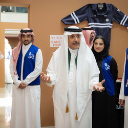 Saudi National Day celebration - 29 Sep