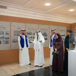 Saudi National Day celebration - 29 Sep