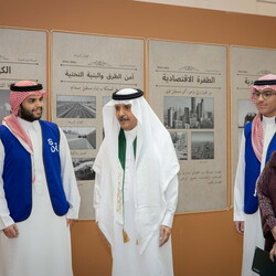 Saudi National Day celebration - 29 Sep