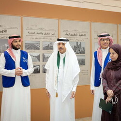 Saudi National Day celebration - 29 Sep