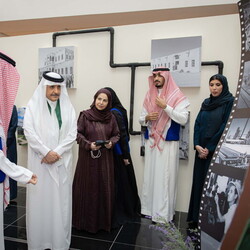 Saudi National Day celebration - 29 Sep
