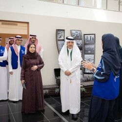 Saudi National Day celebration - 29 Sep