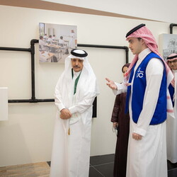 Saudi National Day celebration - 29 Sep