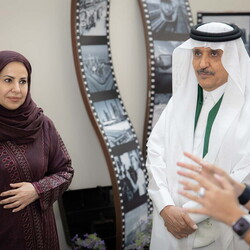 Saudi National Day celebration - 29 Sep