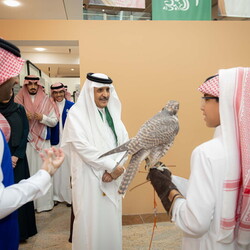 Saudi National Day celebration - 29 Sep