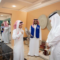 Saudi National Day celebration - 29 Sep