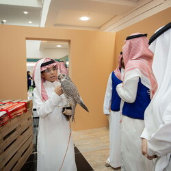 Saudi National Day celebration - 29 Sep