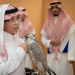 Saudi National Day celebration - 29 Sep