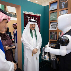 Saudi National Day celebration - 29 Sep