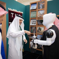 Saudi National Day celebration - 29 Sep