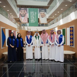 Saudi National Day celebration - 29 Sep