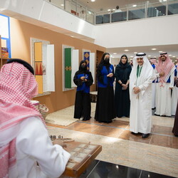 Saudi National Day celebration - 29 Sep