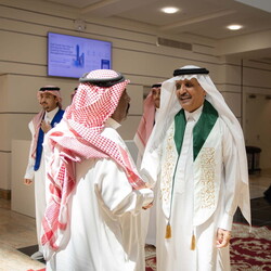 Saudi National Day celebration - 29 Sep