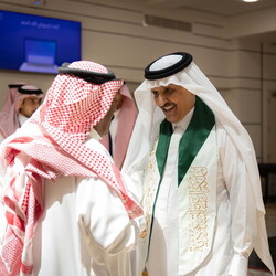 Saudi National Day celebration - 29 Sep