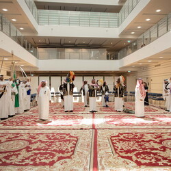 Saudi National Day celebration - 29 Sep