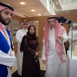 Saudi National Day celebration - 29 Sep