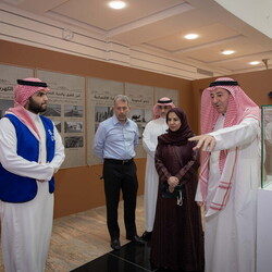 Saudi National Day celebration - 29 Sep
