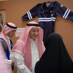Saudi National Day celebration - 29 Sep