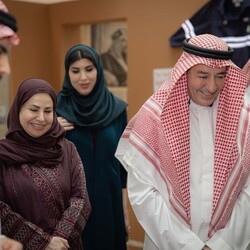 Saudi National Day celebration - 29 Sep