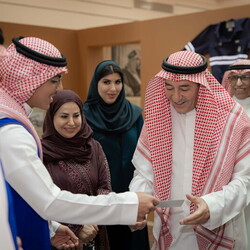 Saudi National Day celebration - 29 Sep