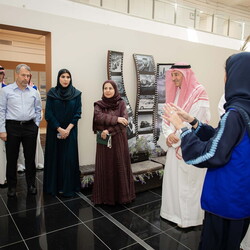 Saudi National Day celebration - 29 Sep