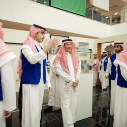 Saudi National Day celebration - 29 Sep