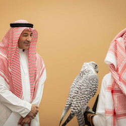 Saudi National Day celebration - 29 Sep