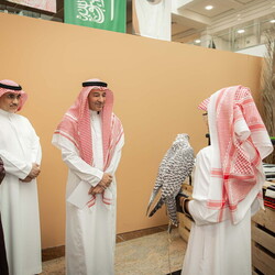 Saudi National Day celebration - 29 Sep