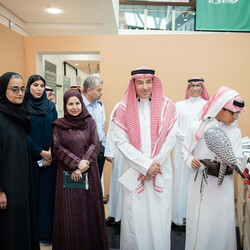 Saudi National Day celebration - 29 Sep