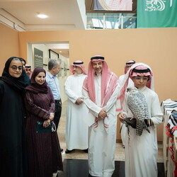 Saudi National Day celebration - 29 Sep
