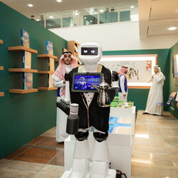 Saudi National Day celebration - 29 Sep