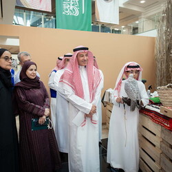 Saudi National Day celebration - 29 Sep