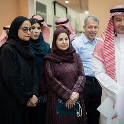 Saudi National Day celebration - 29 Sep