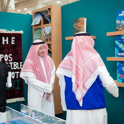 Saudi National Day celebration - 29 Sep