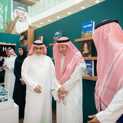 Saudi National Day celebration - 29 Sep