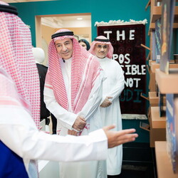 Saudi National Day celebration - 29 Sep