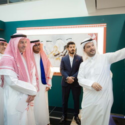 Saudi National Day celebration - 29 Sep