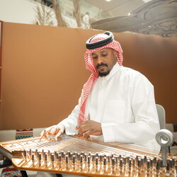 Saudi National Day celebration - 29 Sep