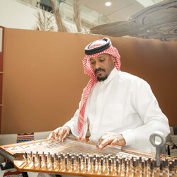 Saudi National Day celebration - 29 Sep