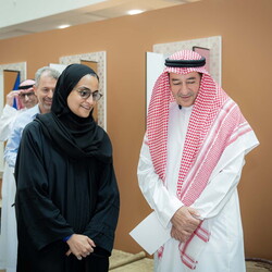Saudi National Day celebration - 29 Sep