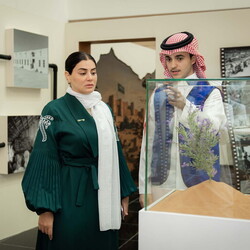 Saudi National Day celebration - 29 Sep
