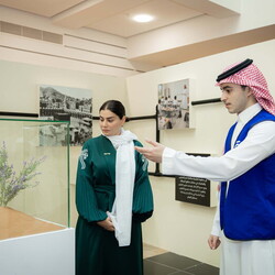 Saudi National Day celebration - 29 Sep