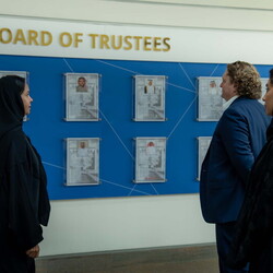 Embassy of France Visit - 7 Oct