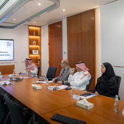 Embassy of France Visit - 7 Oct