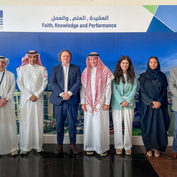 Embassy of France Visit - 7 Oct